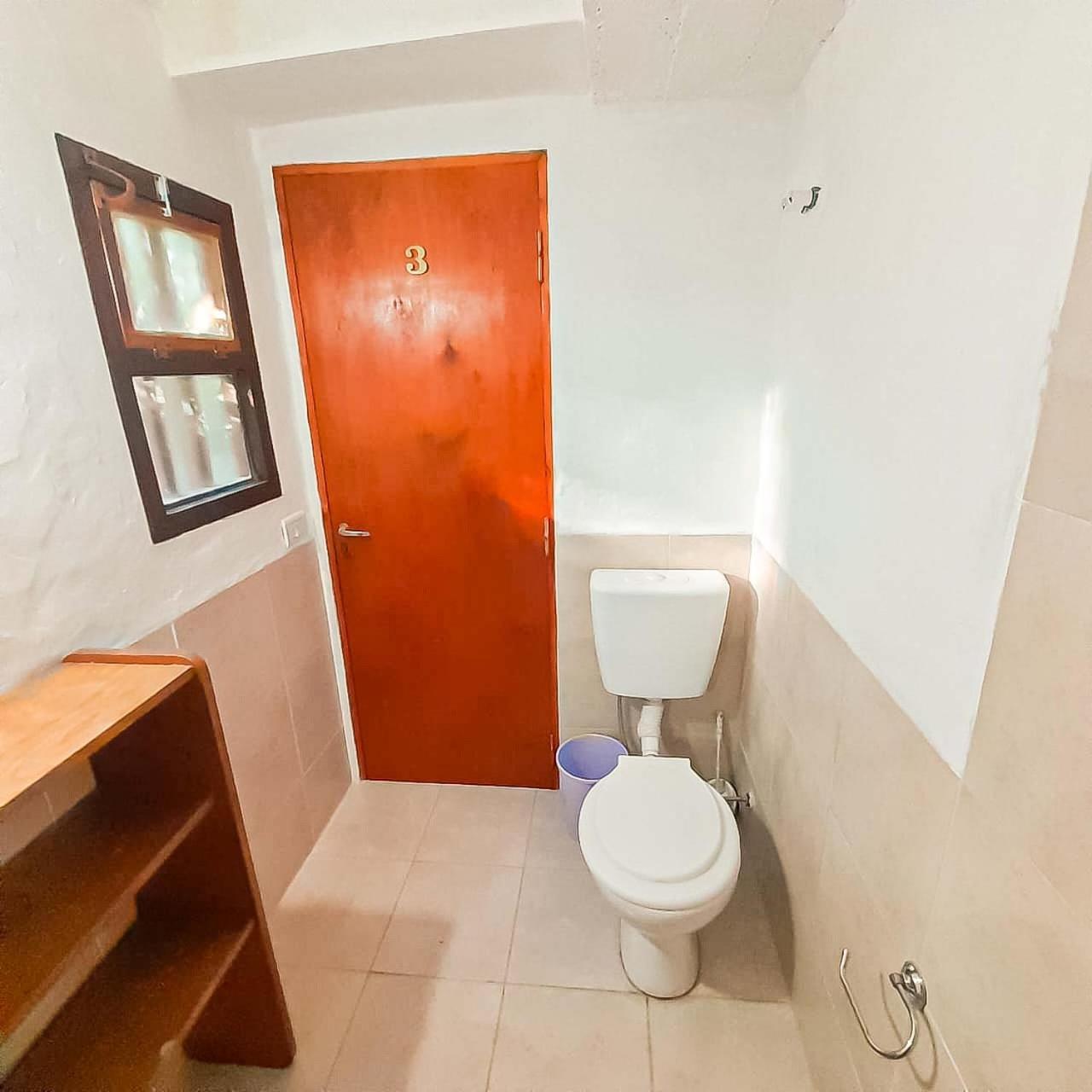 Deptos Pinamar Hotel Ostende Luaran gambar