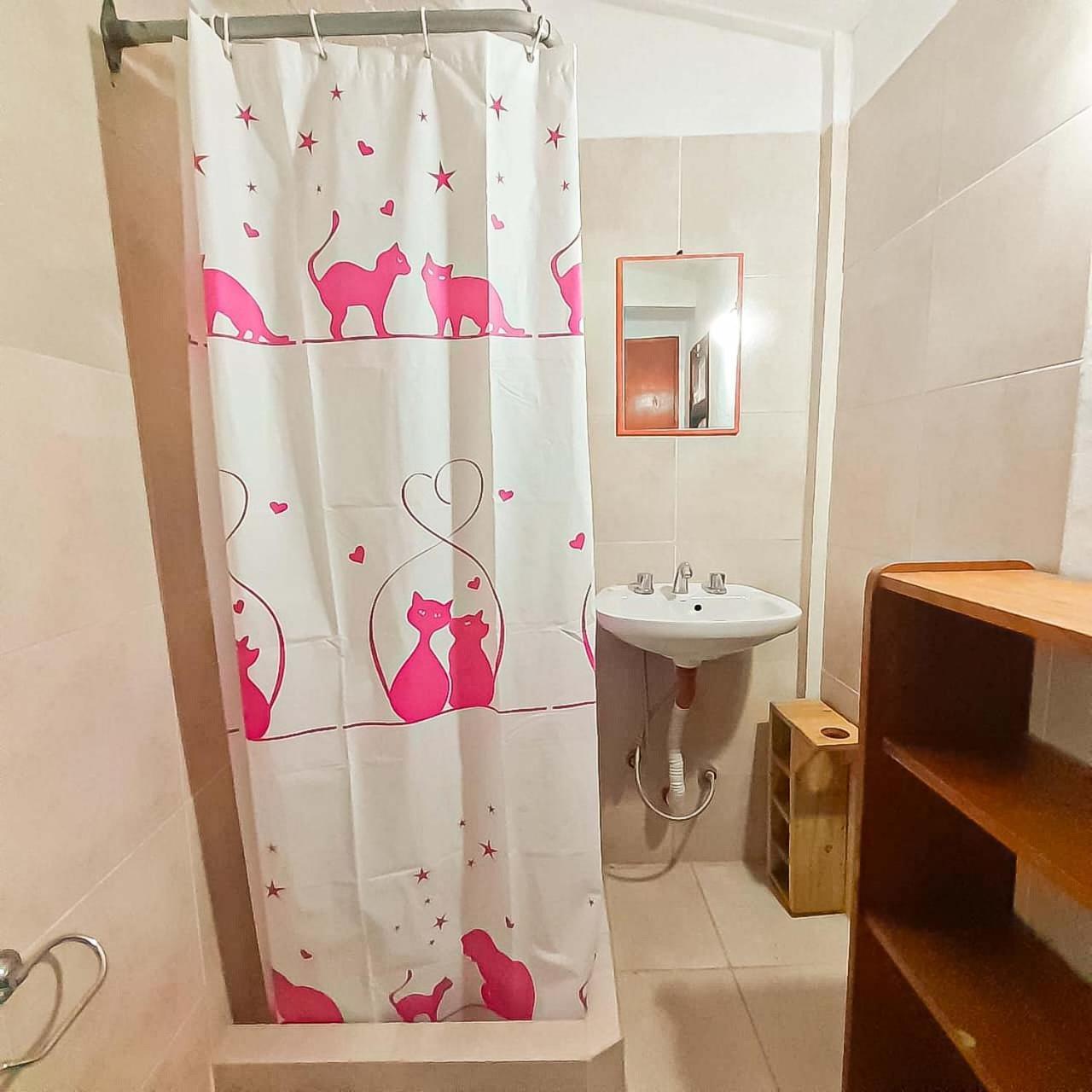 Deptos Pinamar Hotel Ostende Luaran gambar