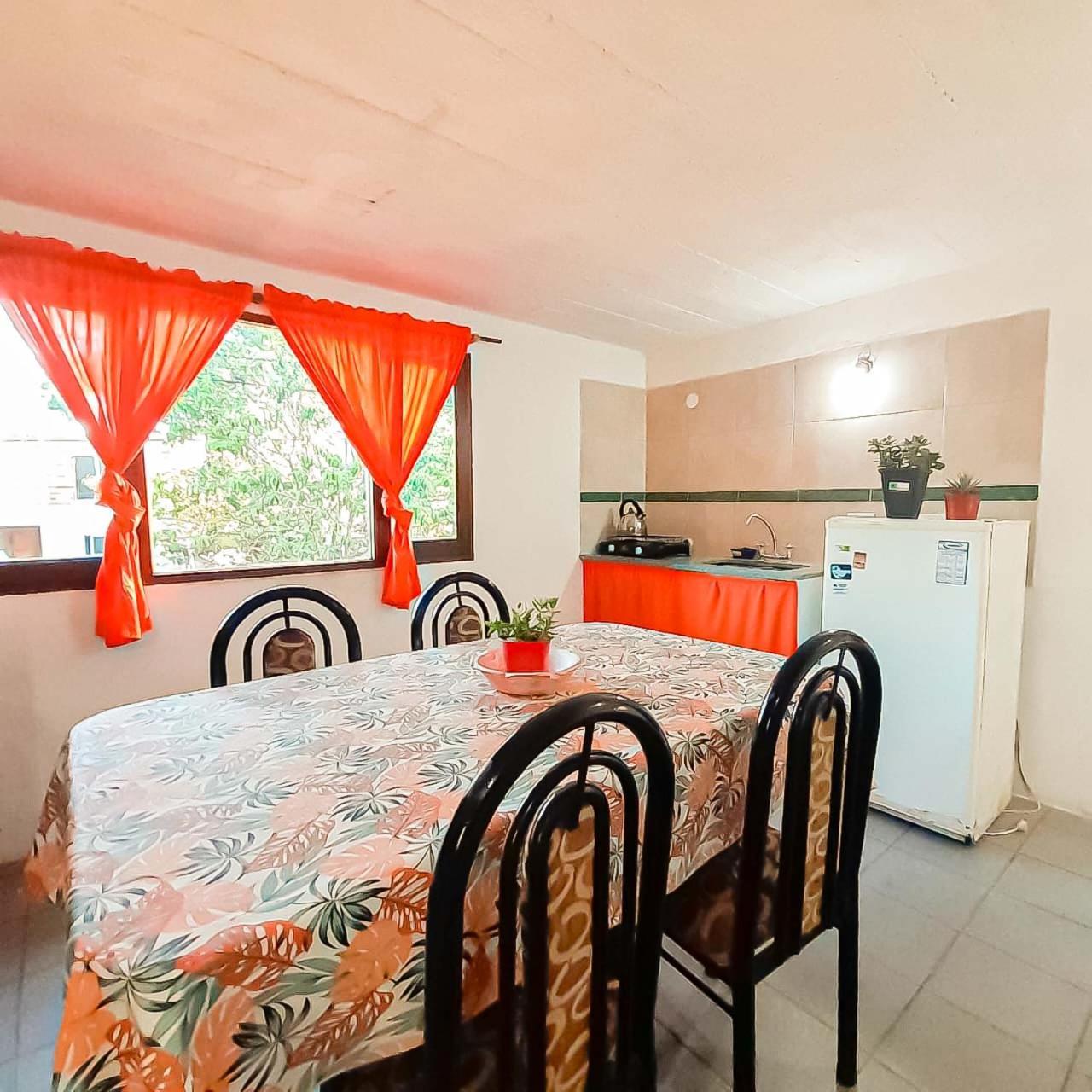 Deptos Pinamar Hotel Ostende Luaran gambar